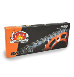 MOTO-MASTER Basic 415 Drive Chain - 134 links