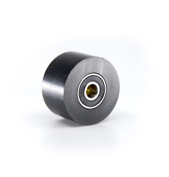 INNTECK Chain Roller Ø42 mm x 23.5 mm - Black