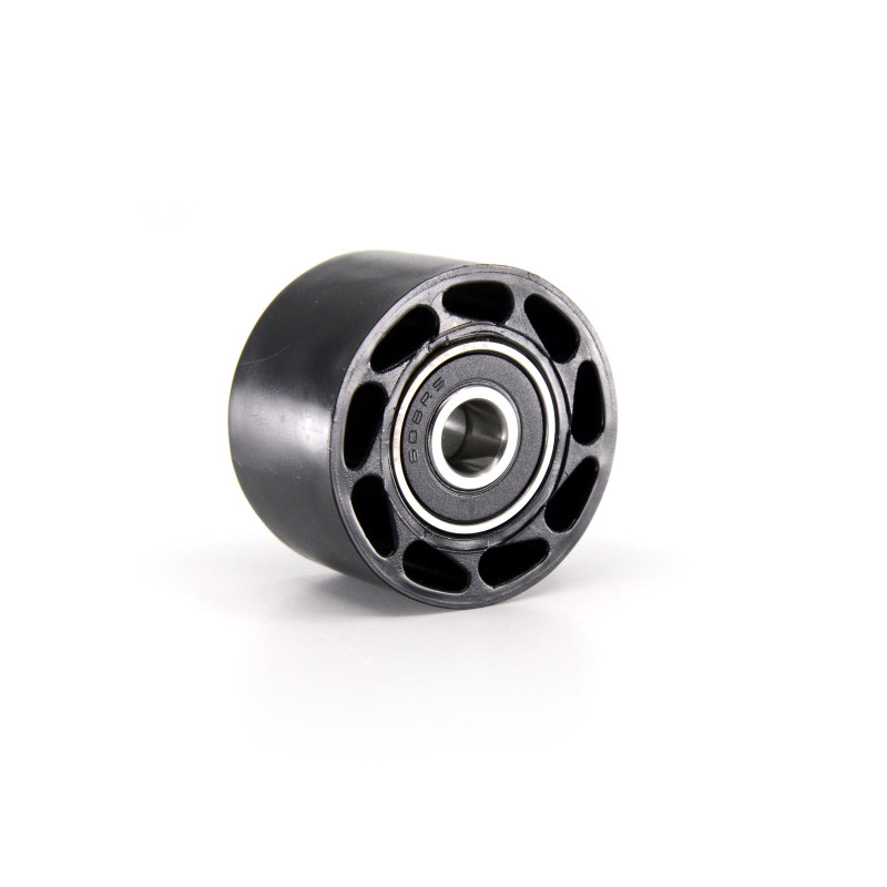 Rodillo de cadena INNTECK Ø39 mm x 23 mm - negro