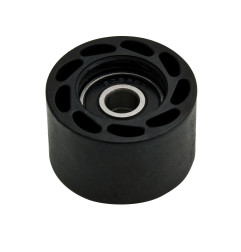 Rodillo de cadena RACETECH tipo original para HONDA CR 125, CR 250, CR 450, CRF 250, CRF 450 de 2000 a 2011