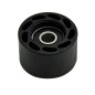 RACETECH Kettenrolle in Serienoptik für HONDA CR 125, CR 250, CR 450, CRF 250, CRF 450 2000-2011
