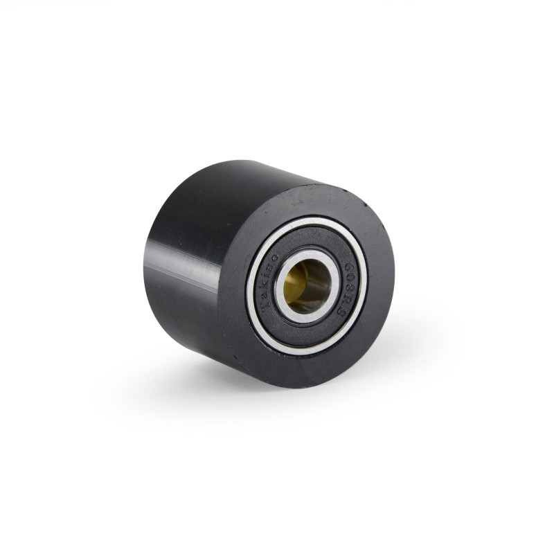INNTECK Kettenrolle Ø32 mm x 23,5 mm - schwarz