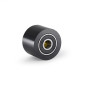 INNTECK Chain Roller Ø32 mm x 23.5 mm - Black INNTECK Chain Roller Ø32 mm x 23.5 mm - Black
