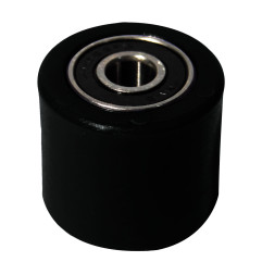 Rodillo de cadena RACETECH Ø31 mm
