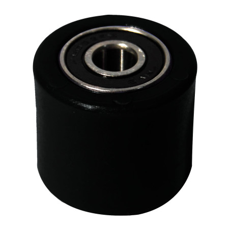 Rodillo de cadena RACETECH Ø31 mm