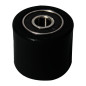 Rodillo de cadena RACETECH Ø31 mm Rodillo de cadena RACETECH Ø31 mm