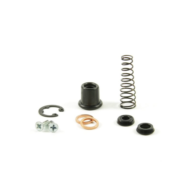 Kit de reparación de bomba de freno PROX delantera para HONDA, KAWASAKI, YAMAHA y SUZUKI de 1985 a 2027 Kit de reparación de bomba de freno PROX delantera para HONDA, KAWASAKI, YAMAHA y SUZUKI de 1985 a 2027