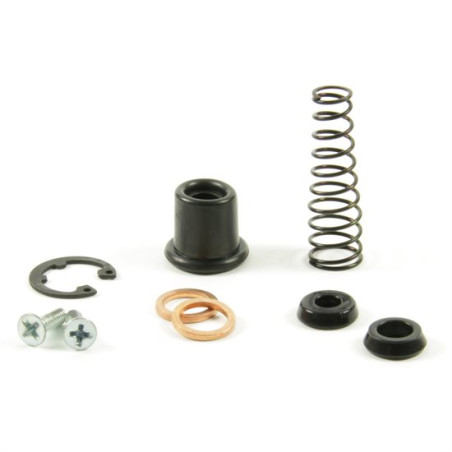 PROX Front Brake Master Cylinder Rebuild Kit for HONDA, KAWASAKI, YAMAHA and SUZUKI 1985-2027