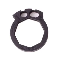ODI V2 type T Throttle Cam for HONDA CRF 230, CRF 250 2008-2025