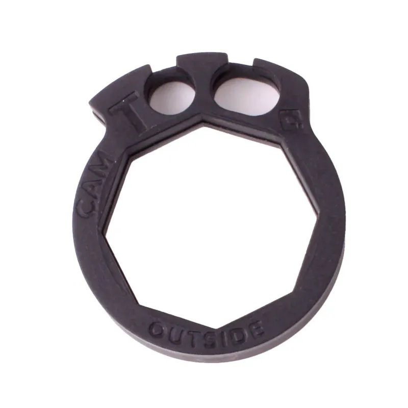 ODI V2 type T Throttle Cam for HONDA CRF 230, CRF 250 2008-2025