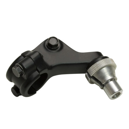 Soporte de maneta de embrague MOTION PRO para YAMAHA, HUSQVARNA, SUZUKI y KAWASAKI de 2000 a 2026