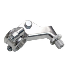 Support de levier d'embrayage (cocotte) MOTION PRO pour KAWASAKI KX 125, KX 250, KX 500 de 1991 à 2004