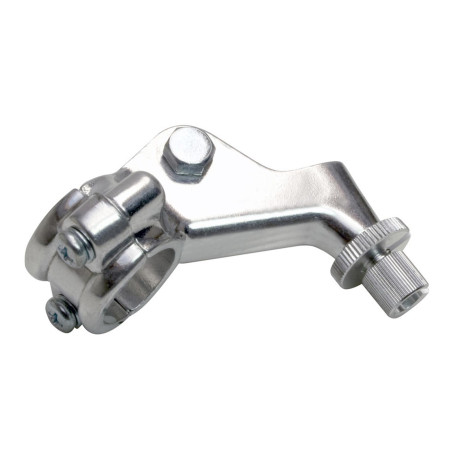 Support de levier d'embrayage (cocotte) MOTION PRO pour KAWASAKI KX 125, KX 250, KX 500 de 1991 à 2004