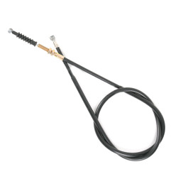 MOTION PRO Decompression Cable for YAMAHA WRF 250, YZF 250, YZF 426, YZF 450 2000-2004