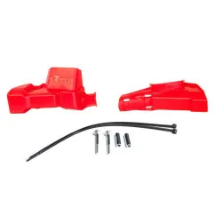 RACETECH Schutz für Handbremspumpe für BREMBO/NISSIN für BETA RR, RX 125, 250, 300, 350, 390, 430, 450, 480 2013-2026