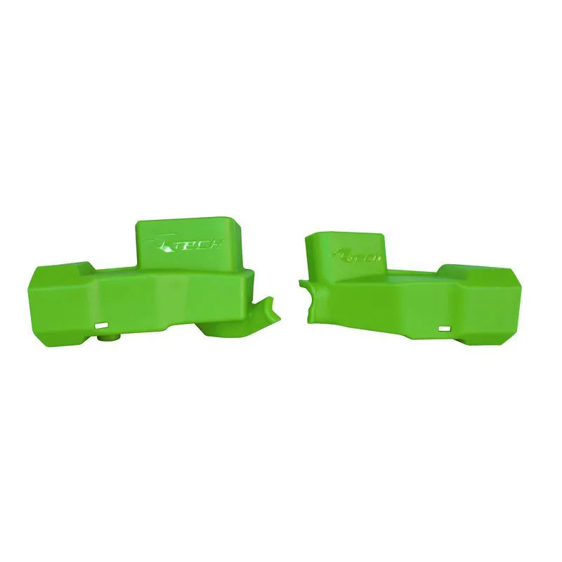 RACETECH Front Brake Master Cylinder Guard for NISSIN for KAWASAKI KXF 250, KXF 450 and HONDA CRF 450 2019-2026