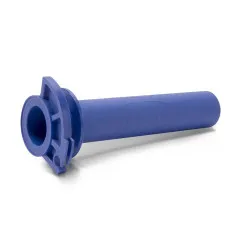 Tube de poignée de gaz MOTION PRO Titan pour YAMAHA YZ 125, 250, KAWASAKI KX 125, 250 et SUZUKI RM 125, 250 de 1992 à 2026