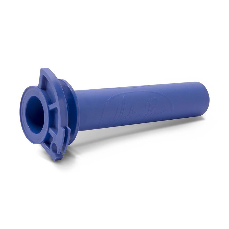 Tubo de puño de gas MOTION PRO Titan para YAMAHA YZ 125, YZ 250, KAWASAKI KX 125, KX 250 y SUZUKI RM 125, RM 250 de 1992 a 2026