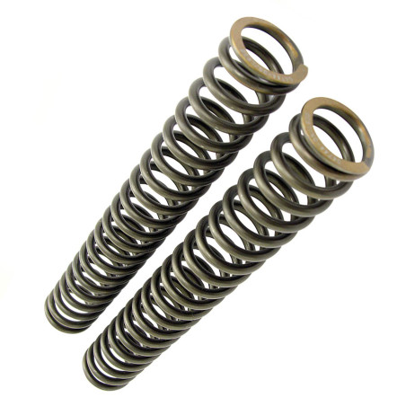 INNTECK KYB-Gabelfedern für YAMAHA, HUSQVARNA, BETA und GAS GAS 2006-2022