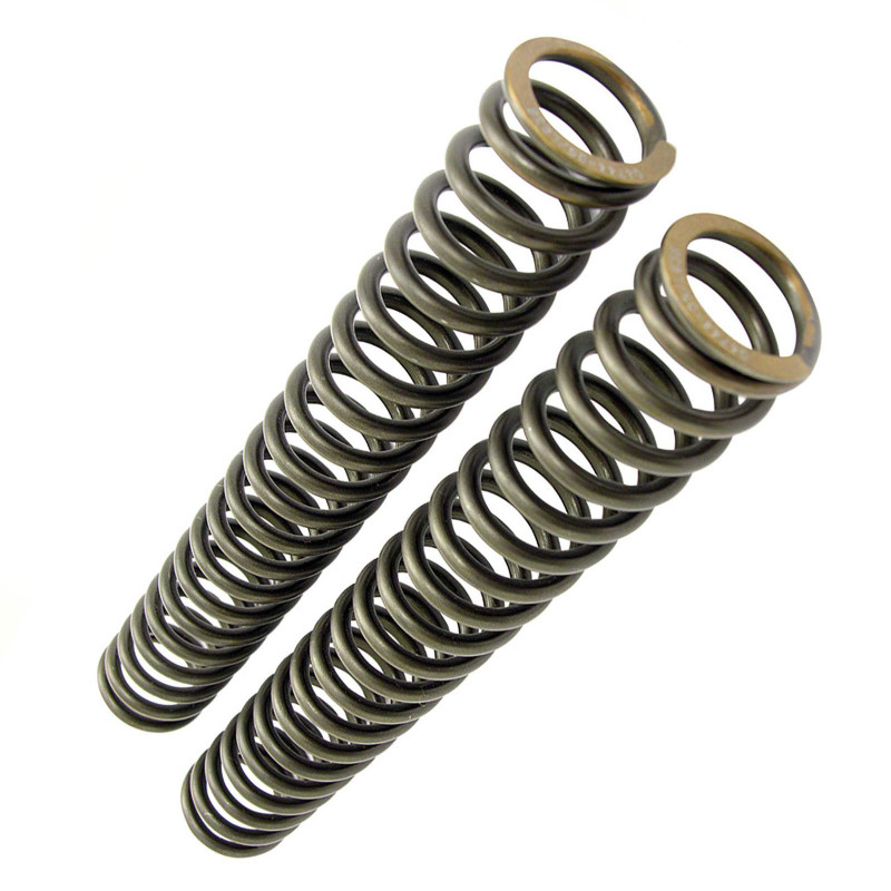 INNTECK KYB/WP Fork Springs for TM RACING, KTM, HUSQVARNA, GAS GAS, YAMAHA and KAWASAKI 2002-2027