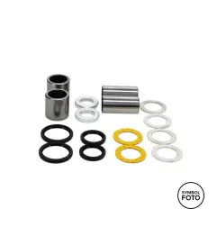Kit roulements de biellettes PROX pour HUSQVARNA, GAS GAS et KTM de 2022 à 2024