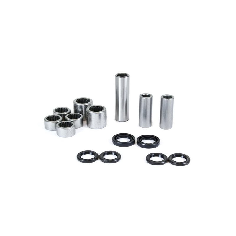 Kit roulements de biellettes PROX pour HONDA XR 200 de 1990 à 2002 Kit roulements de biellettes PROX pour HONDA XR 200 de 1990 à 2002