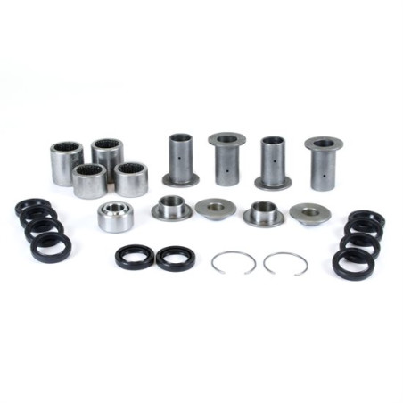 Kit roulements de biellettes PROX pour YAMAHA YZ 125, YZ 250, YZ 490 de 1986 à 1990