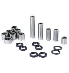 Kit roulements de biellettes PROX pour HONDA CRF 150 de 2007 à 2026