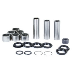 Kit roulements de biellettes PROX pour KAWASAKI KX 125, KX 250, KX 500 1987