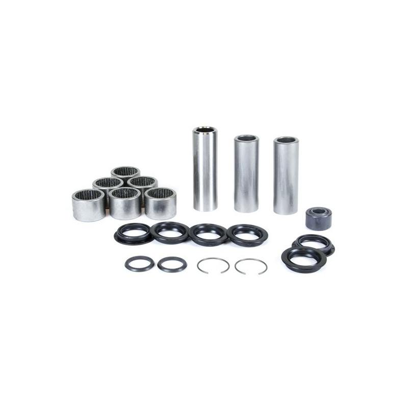 PROX Linkage Bearing Kit for KAWASAKI KX 125, KX 250, KX 500 1987 PROX Linkage Bearing Kit for KAWASAKI KX 125, KX 250, KX 500 1987