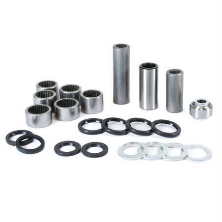 Kit de rodamientos de bieletas PROX para HONDA CR 500 de 1996 a 2001