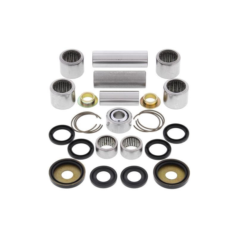 Kit roulements de biellettes PROX pour SUZUKI RM 80, RM 85 de 1990 à 2025 Kit roulements de biellettes PROX pour SUZUKI RM 80, RM 85 de 1990 à 2025