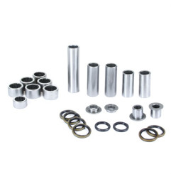 Kit de rodamientos de bieletas PROX para KAWASAKI KX 125, KX 250 de 1999 a 2003