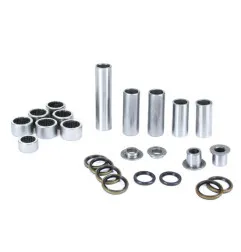 Kit roulements de biellettes PROX pour KAWASAKI KX 125, KX 250 de 1999 à 2003