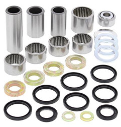 Kit de rodamientos de bieletas PROX para HONDA CR 125, CR 250 de 1994 a 1995