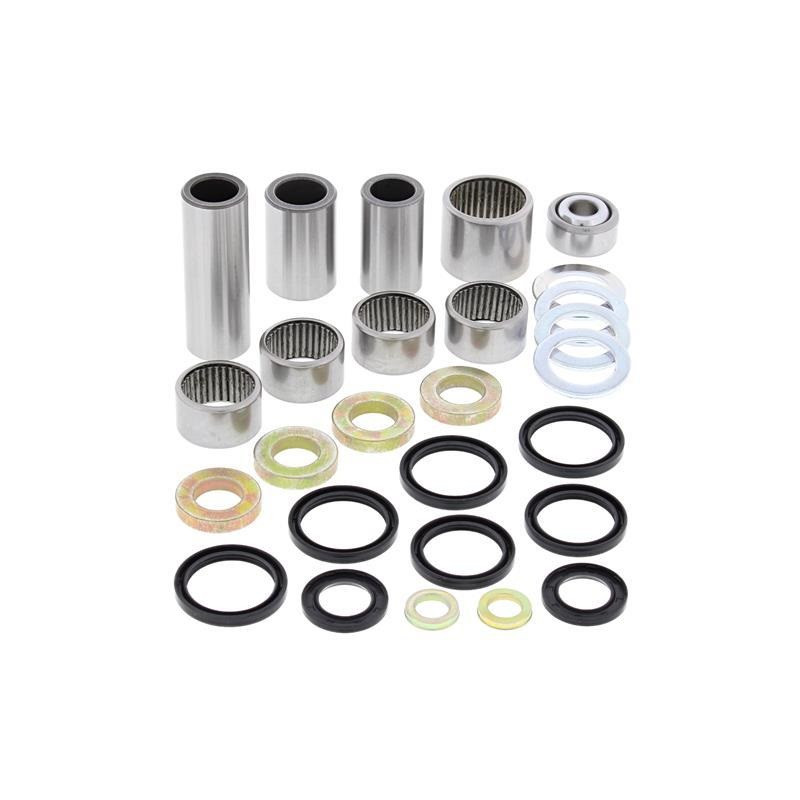 Kit roulements de biellettes PROX pour HONDA CR 125, CR 250 de 1994 à 1995