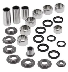 Kit de rodamientos de bieletas PROX para SUZUKI RM 125, RM 250 2001