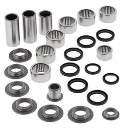 Kit roulements de biellettes PROX pour SUZUKI RM 125, RM 250 2001