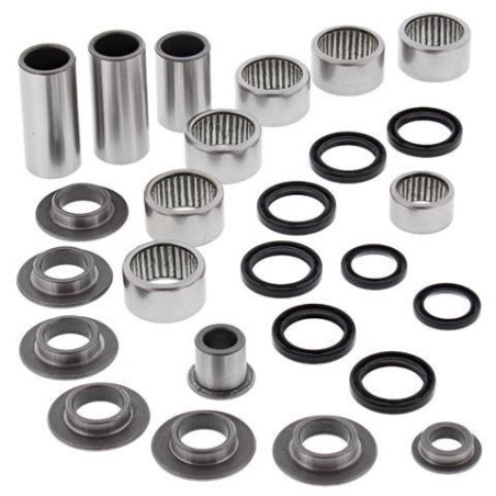 Kit de rodamientos de bieletas PROX para SUZUKI RM 125, RM 250 2001