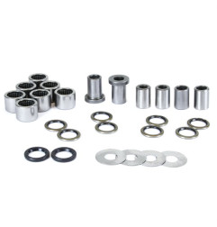 Kit de rodamientos de bieletas PROX para GAS GAS TXT 125, TXT 200, TXT 250, TXT 280, TXT 300 de 1998 a 2017