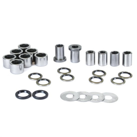 Kit de rodamientos de bieletas PROX para GAS GAS TXT 125, TXT 200, TXT 250, TXT 280, TXT 300 de 1998 a 2017