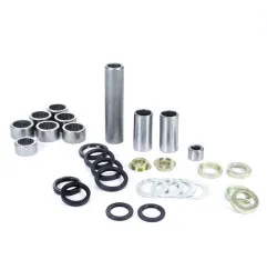 Kit de rodamientos de bieletas PROX para YAMAHA WRF, YZF 250, 450 y FANTIC XEF, XXF 250, 450 de 2009 a 2027