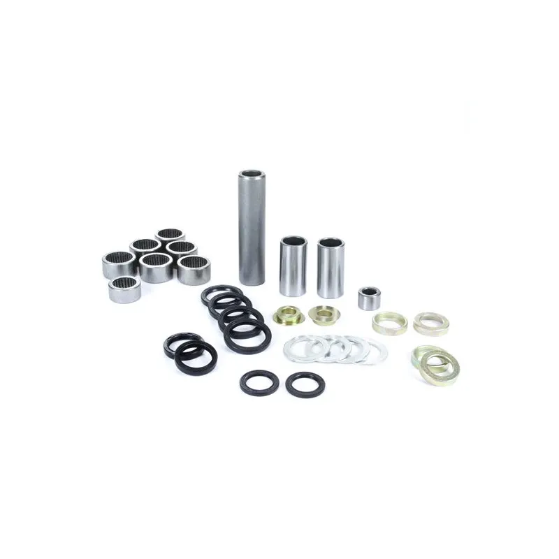 PROX Linkage Bearing Kit for YAMAHA WRF 250, WRF 450, YZF 250, YZF 450 and FANTIC XEF 250, XEF 450, XXF 250, XXF 450 2009-2027 PROX Linkage Bearing Kit for YAMAHA WRF 250, WRF 450, YZF 250, YZF 450 and FANTIC XEF 250, XEF 450, XXF 250, XXF 450 2009-2027