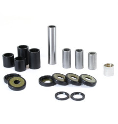 Kit de rodamientos de bieletas PROX para HONDA CRF 80 de 2004 a 2013