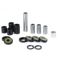 Kit roulements de biellettes PROX pour HONDA CRF 80 de 2004 à 2013