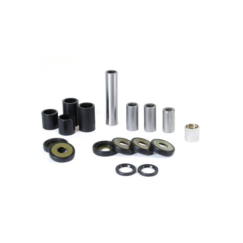 Kit de rodamientos de bieletas PROX para HONDA CRF 80 de 2004 a 2013
