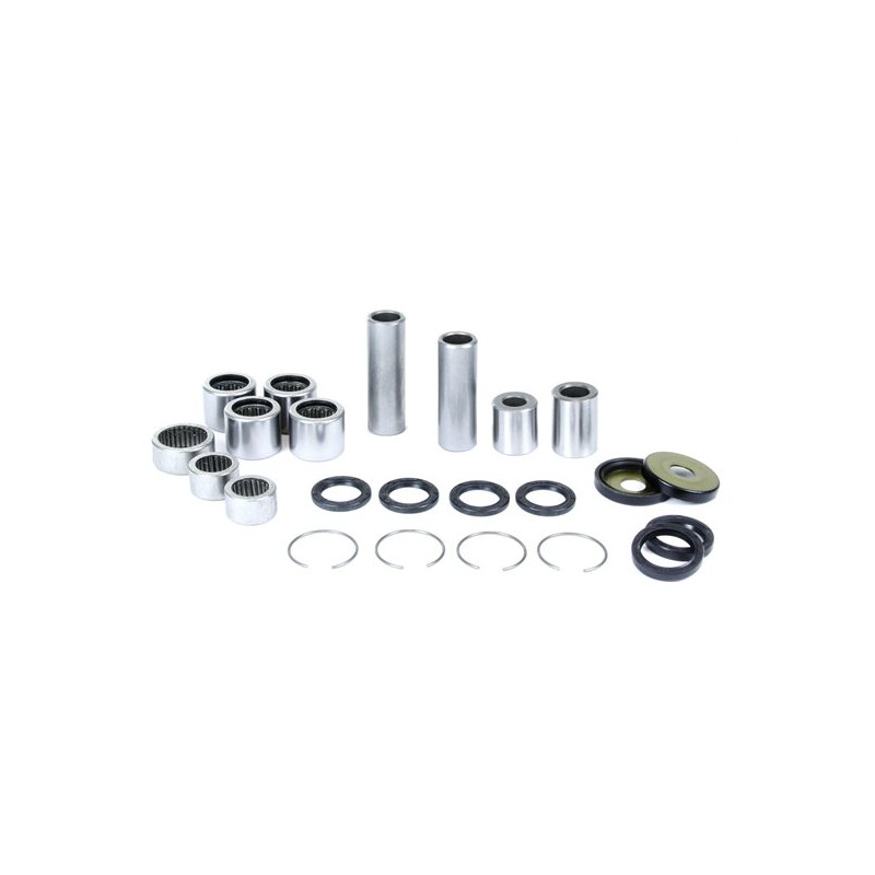Kit de rodamientos de bieletas PROX para SUZUKI RM 85 de 2005 a 2025