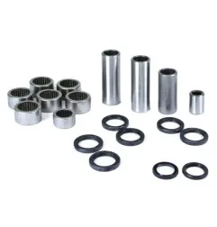 PROX Linkage Bearing Kit for SUZUKI DRZ 400, RM 125, RM 250 and KAWASAKI KLX 400 2000-2025