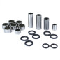 Kit de rodamientos de bieletas PROX para SUZUKI DRZ 400, RM 125, RM 250 y KAWASAKI KLX 400 de 2000 a 2025 Kit de rodamientos de bieletas PROX para SUZUKI DRZ 400, RM 125, RM 250 y KAWASAKI KLX 400 de 2000 a 2025
