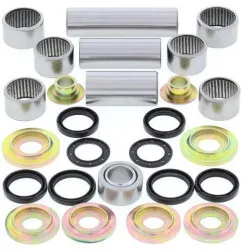 Kit de rodamientos de bieletas PROX para TM RACING EN 125, EN 250, EN 300, MX 125, MX 250, MX 300 de 1996 a 2004